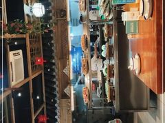 -醉南拳客家菜(华威店)
