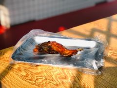 兔腿-赵元章肉骨烧(山塘街店)