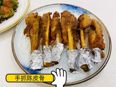 -寻味顺德·南记酒家·传统顺德菜·鱼生(广源路店)