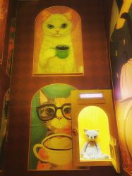 -疯狂冒险家-亲子密室-东坝店(金隅嘉品店)