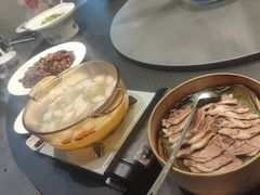 -香丰阁·烤鸭·川湘菜(清河店)