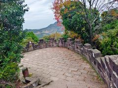 -金堂县云顶石城风景区