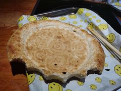 -新疆烧烤王(广灵店)