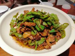 -农耕记·湖南土菜(科技园店)