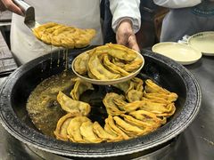 -李记清真馆(打钉巷店)