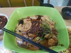 -林静小吃(复兴路店)