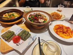 -阿露佳·舌尖上的安吉菜