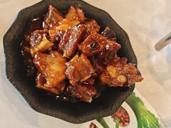 -壹只菜·崇明本地特色菜(崇明南门店)