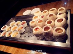 -三宝大饭店-中和艺素餐厅(浦上金山正祥广场店)
