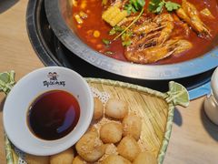 -邵汇大虾火锅(鲁迅路店)