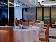 大堂-骏莱海鲜鱼港(五角场店)
