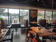 -必胜客(棠下店)