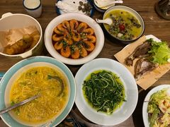 -锡和无锡菜(景丽苑店)