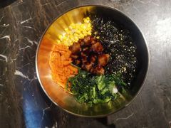 -大叹号·朝鲜族烤肉(潍坊泰华城店)
