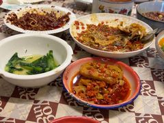 -老三样·旧食新味(万寿宫店)