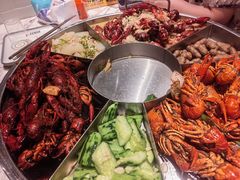 -王红军龙虾(新民路店)