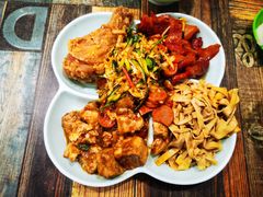 -晓宇盒饭(民安街店)