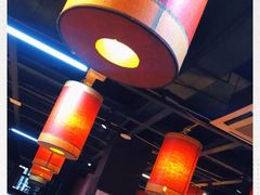 大堂-巴蜀大宅门火锅(北大街店)