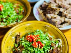-小根法羊肉馆(双林分店)