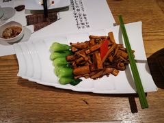 -中国徽菜·徽商故里(广安门店)