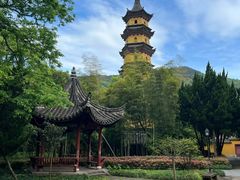 -阿育王寺