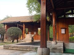 -咸宁万豪温泉谷度假区