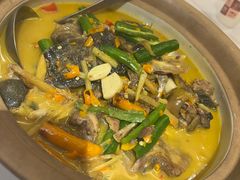 -甲王二老长沙口味馆