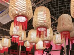 -热火朝天鲜切牛肉火锅(南强街巷店)