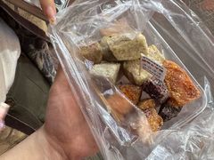 -普宁反沙番薯芋头