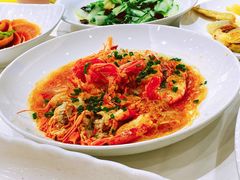 -花中城·杭帮菜·粤菜·海鲜火锅(清泰街店)
