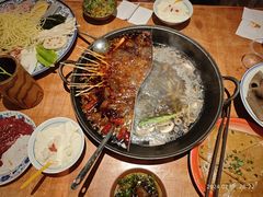 -周小明火锅(黑金冠社区店)