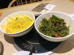 -大碗先生(万家丽店)