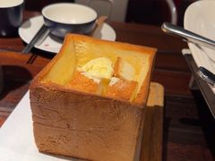 -绿茶餐厅(华贸购物中心店)