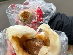 -食膳公园包子铺(烈士公园店)