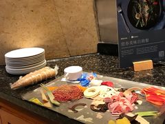 -威斯汀舞台餐厅