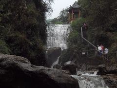 android_upload_pic-华蓥山天意谷景区