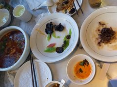 -西安饭庄·非遗陕菜(钟楼店)
