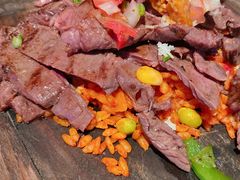 -Q MEX 库迈墨西哥餐吧(三里屯店)