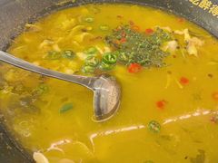 -醉得意·山茶油炒土鸡(泰安万达店)