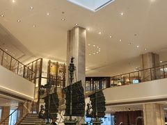 -广州白天鹅宾馆
