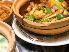 -紫金食坊(江南西路店)