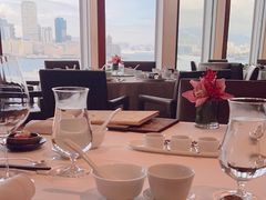 -龙景轩(香港四季酒店)