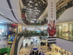 店内环境-万达广场(龙湖店)