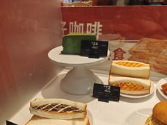 -贝瑞咖啡(深圳机场店)