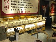 -食潮汕头鲜牛馆(望京保利店)