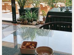 -茶油香闽南菜·花园餐厅(前埔店)