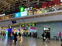 -德克士(广州南站店)