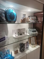 -海菲秀黑钻·SELF SKIN悦己·Tech SPA