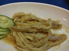 -鸭王烤鸭店(三里河店)