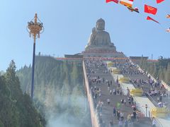 -龙口南山旅游景区